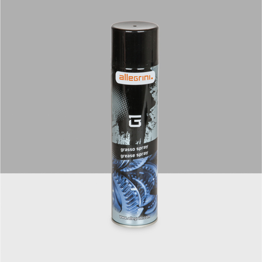 G1 GRASSO SPRAY